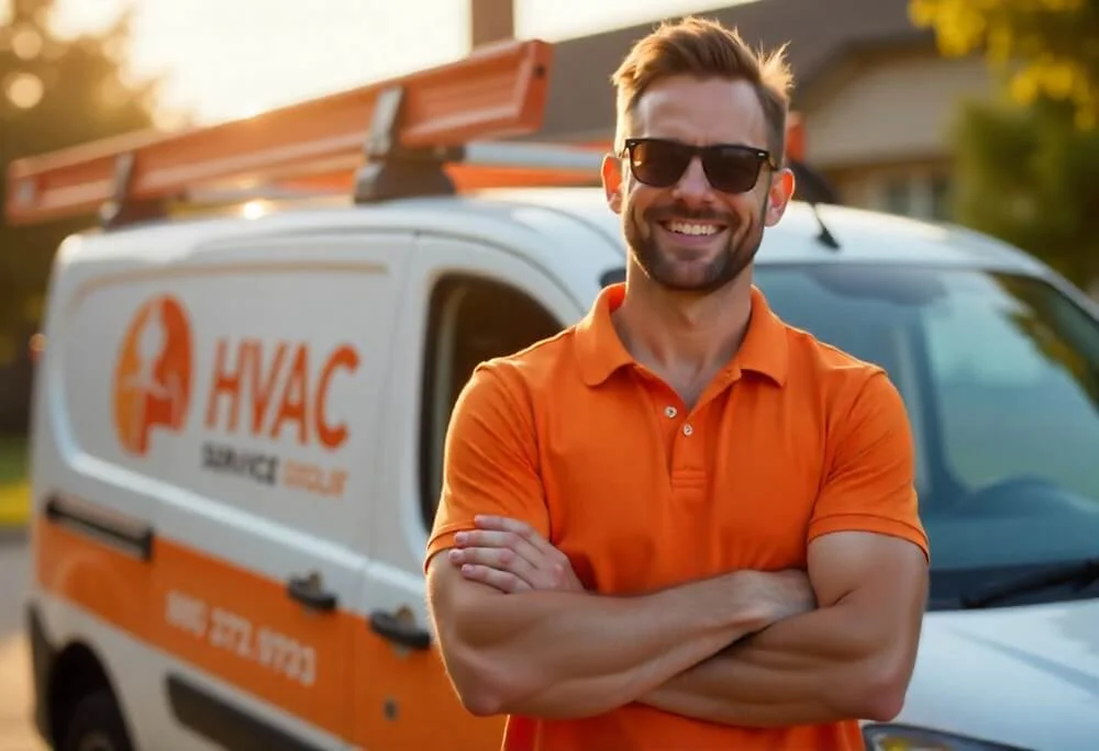 Professional HVAC repair and installation services in Forest Park, GA